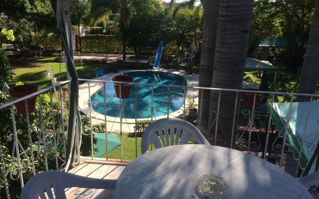 Villa Paraiso