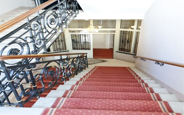 Hotel Beethoven Wien