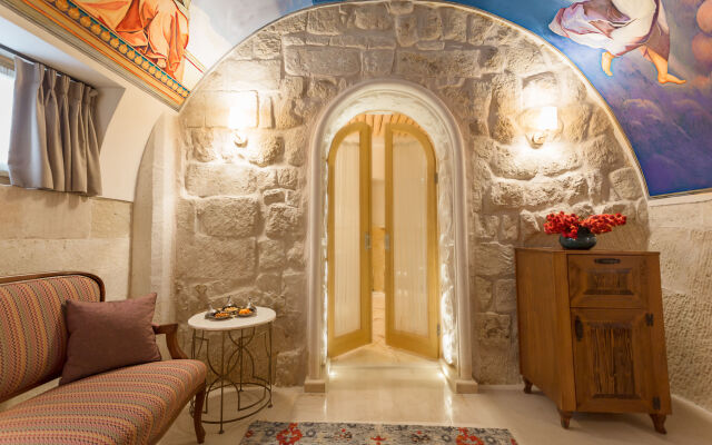 Exedra Cappadocia