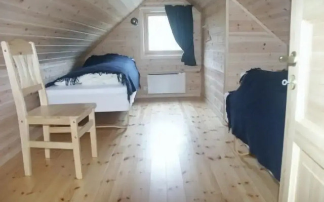 Adventure Camp Mehamn