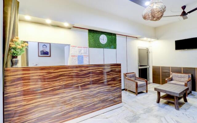 Hotel Swastik by OYO Rooms