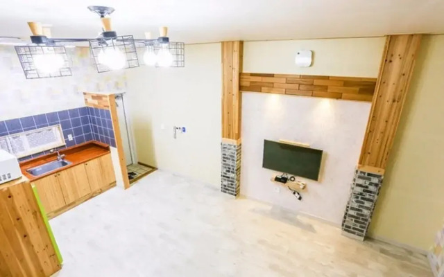 Buan Sowon Pension