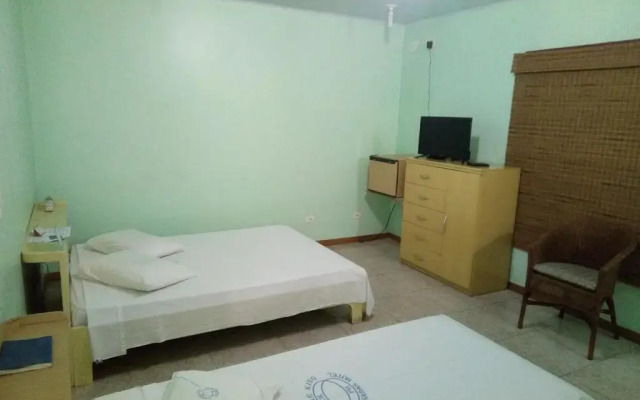 Cumbipar King Hotel