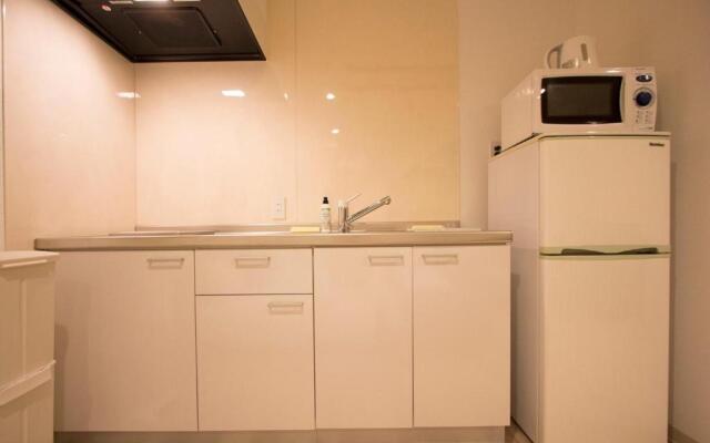 SEVEN Building / Vacation STAY 4943