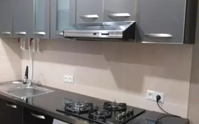 Apartment Ana