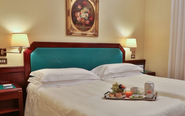 Hotel Astoria, Sure Hotel Collection by Best Western