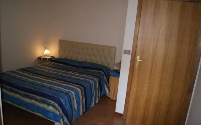 Appartamento l'Adriatico, Villarosa