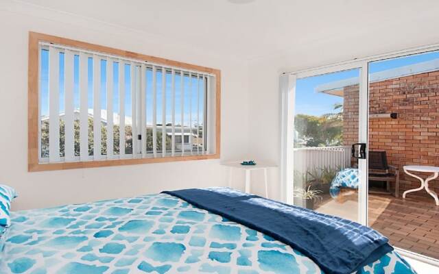 Lennoxville - Lennox Head - WiFi - Air-Conditioning