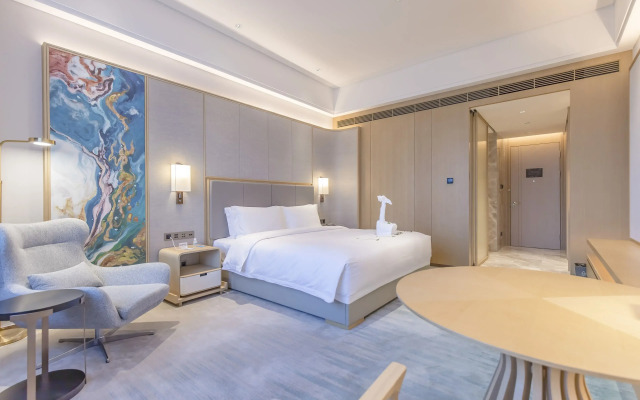 Qianhuazhou Hotel