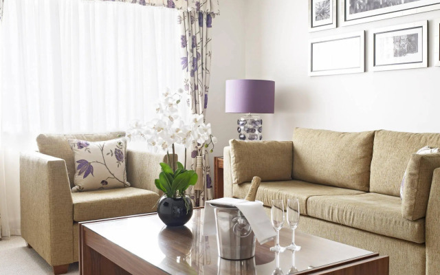 Mercure St Albans Noke