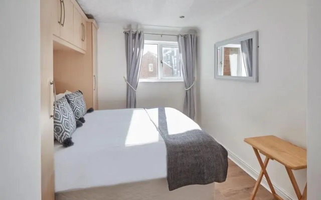 Apartment 2 at Khyber