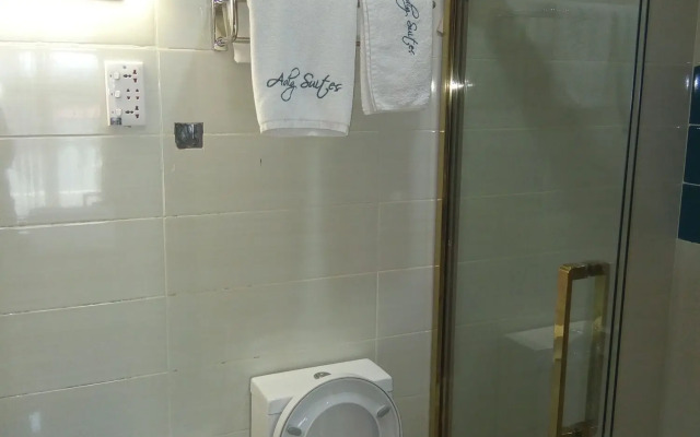 Adig Suites