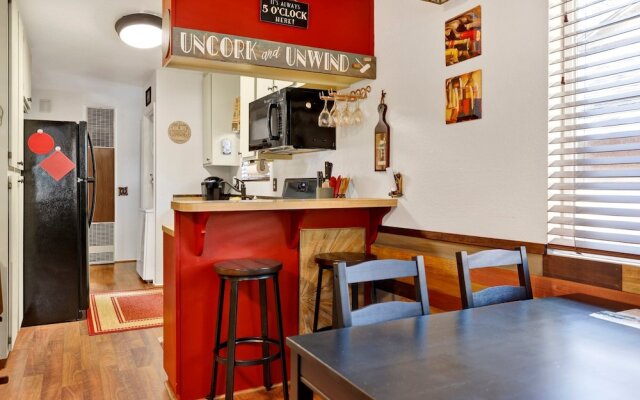 Mountain Getaway#2183