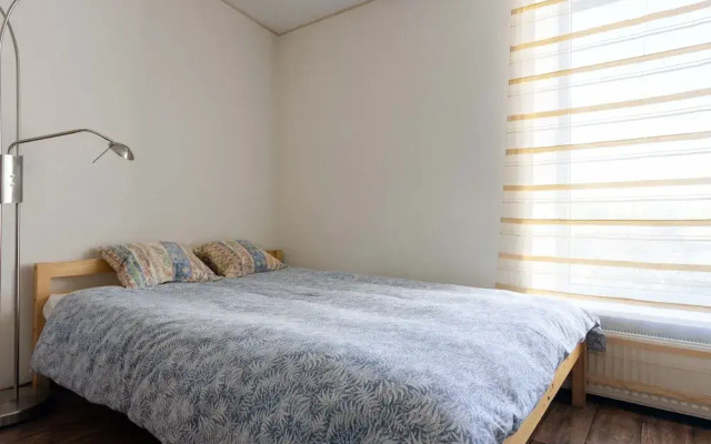 Welcome To Papes House In Liepaja, Latvia