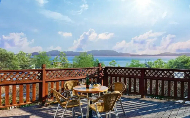 Ganghwa Sol Orem Pension