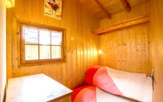 Chalet Chemin de la Combe