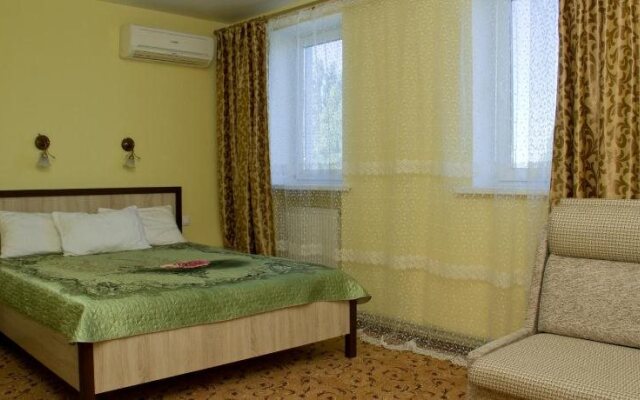 Hotel Avallon
