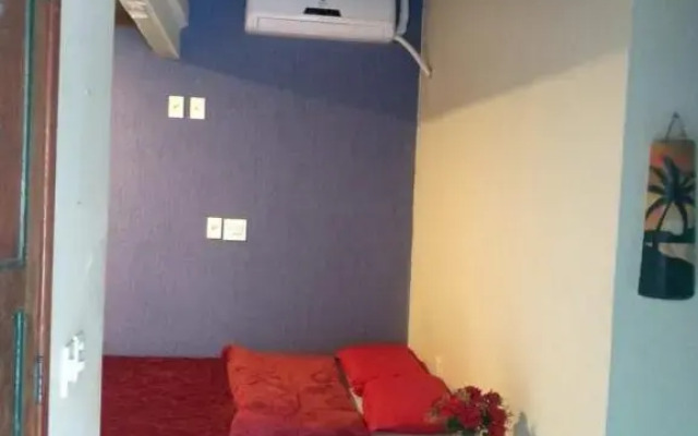 Suites Malibu 3
