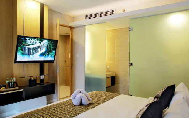 REVIVE Hotel Lampung Bandar Jaya