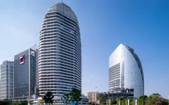 Banyan Bay Huizhou Hotel