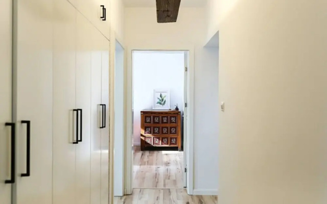 StarHome Dalian Road Branch