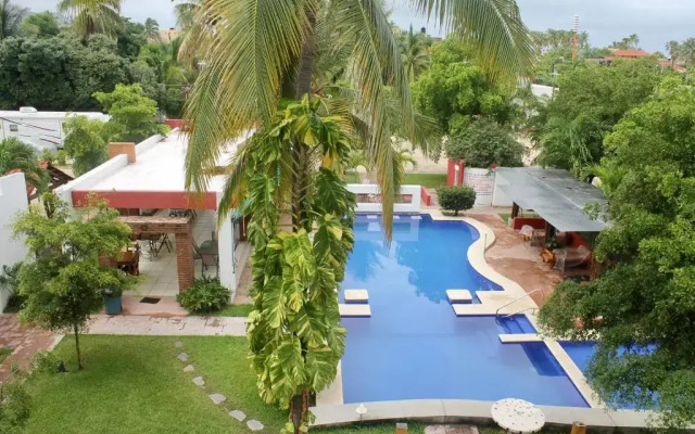 Melaque Paradise