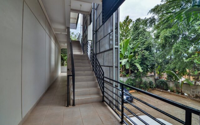 ZEN Rooms Kebagusan Raya 21