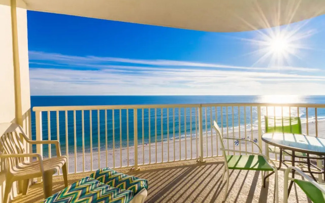 Royal Palms by Luxury Gulf Rentals