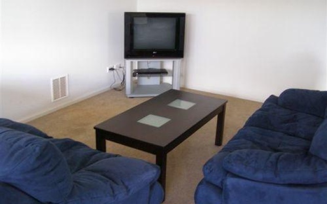Wavecrest Village & Tourist Park – Guest Rooms – Hopetoun