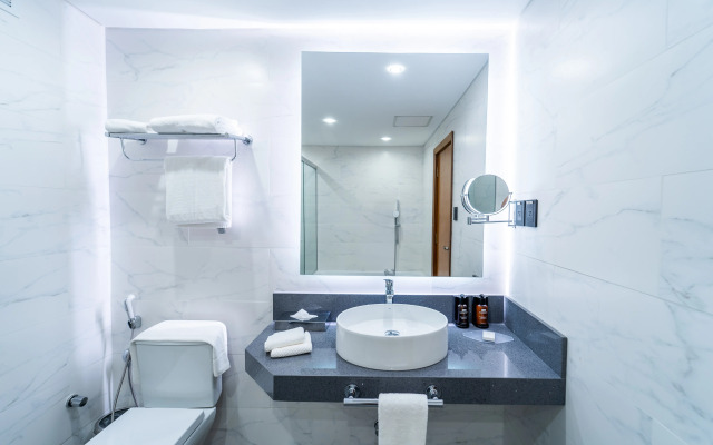 Crowne Plaza Asuncion by IHG