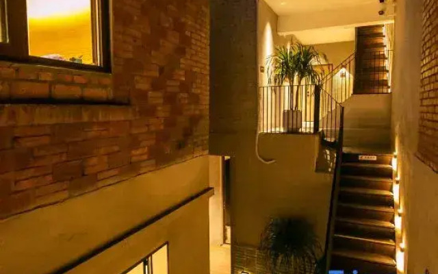 WuYou22 Ancient City Homestay