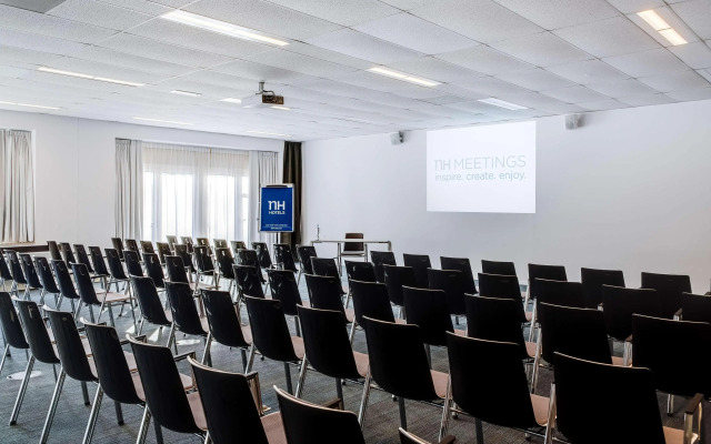 NH Eindhoven Conference Centre Koningshof