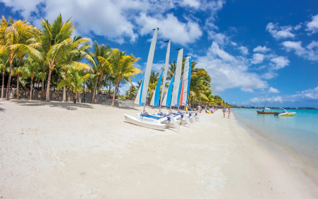 Trou aux Biches Beachcomber