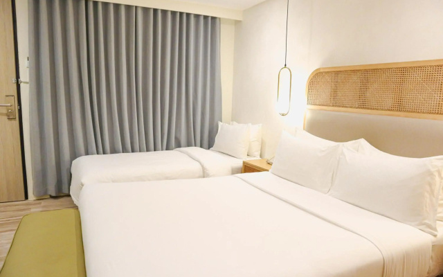 Mandarin Nest Boracay