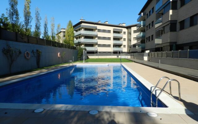 Apartamento Puerto Rico A