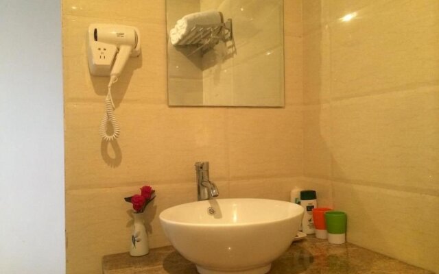 Qingzhu Caotang Boutique Hotel