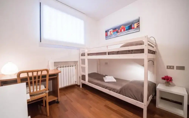 Bright Apartments Desenzano - Caravelle Pool