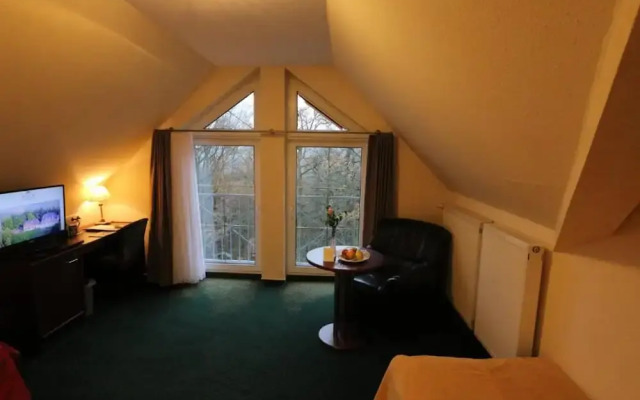 Panoramahotel Am Marienturm