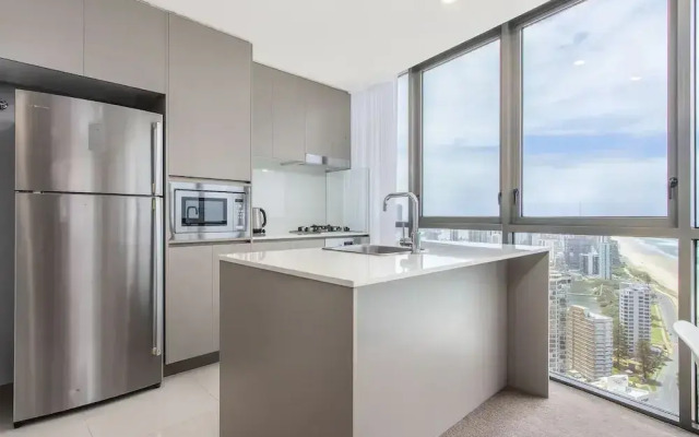 Oceanfront at Rhapsody by Coastal Letting Co