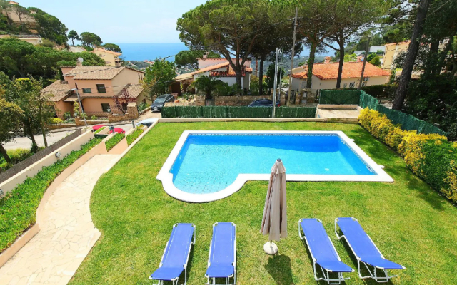 Salero - Five Bedroom