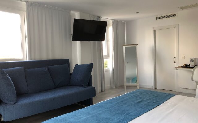 Casual del Mar Málaga Hotel