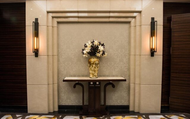 Wenyi International Hotel
