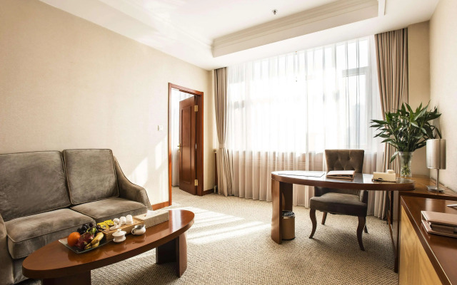 Best Western Harbin Fortune Hotel