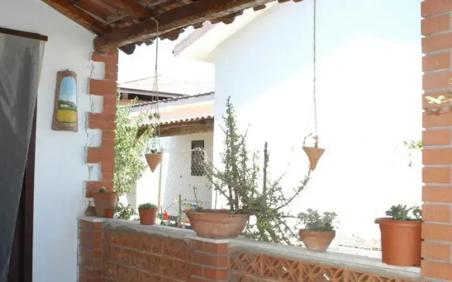 Villa Frida