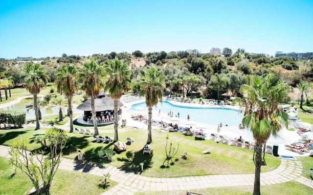 The Navigator - Palm Oasis Alvor