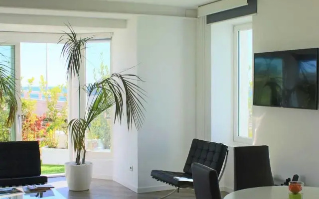 Sanremo Luxury Suites