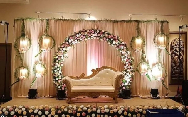 Shree Sai Lawns