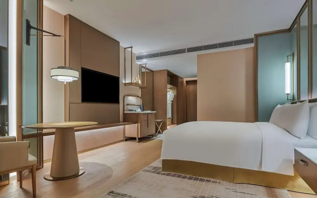 Hilton Changsha Riverside