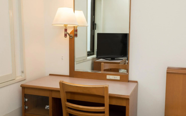 Nara Washington Hotel Plaza