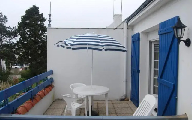 La Chaumiere de la Mer